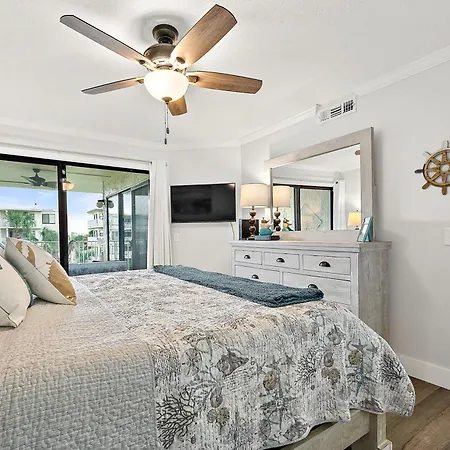Colony Reef Condos St. Augustine Room photo